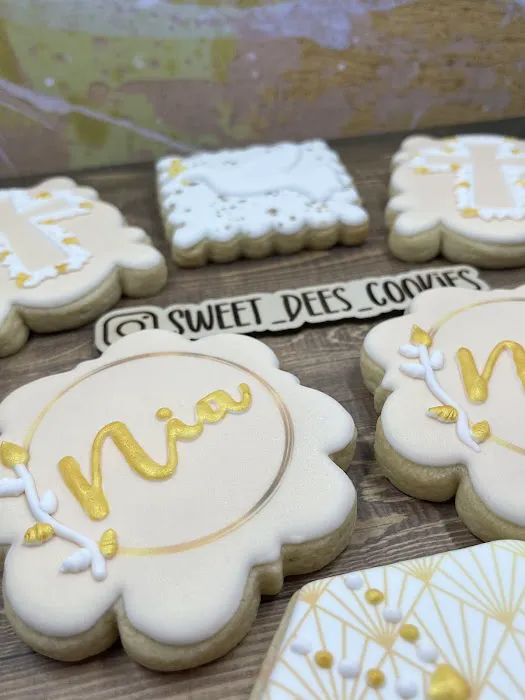Sweet Dee's Cookies Picture 3