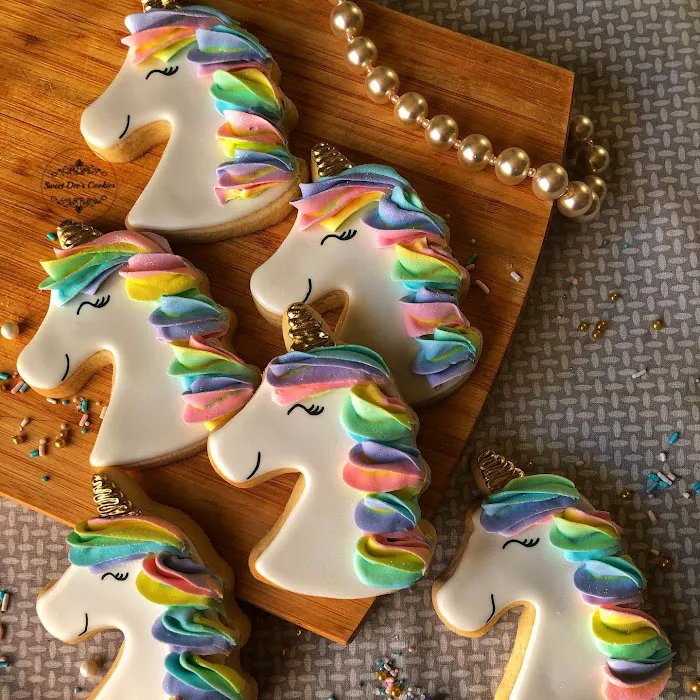 Sweet Dee's Cookies Picture 10