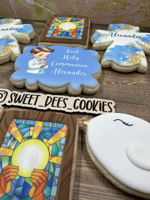 Sweet Dee's Cookies Picture 6