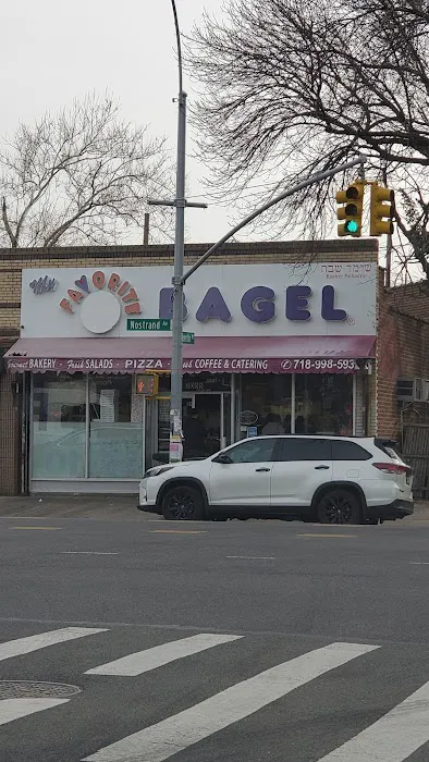 My Favorite Bagel Picture 3