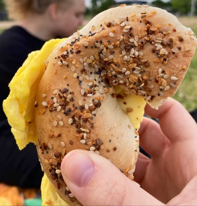 My Favorite Bagel Picture 6