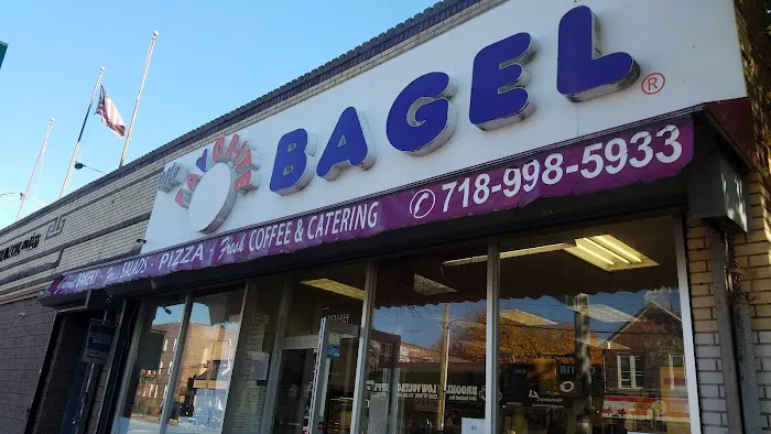 My Favorite Bagel Picture 9