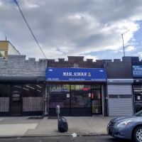 Big Chef ico