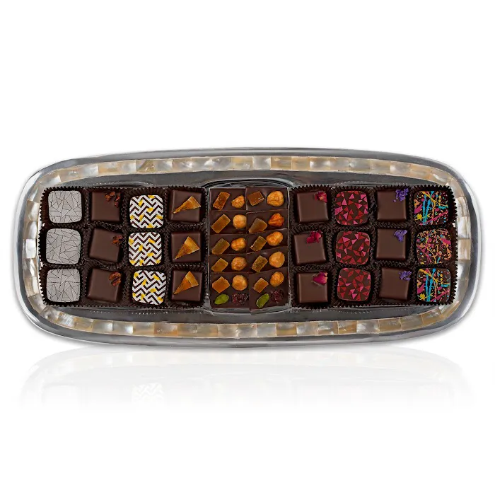 NETO Chocolate Picture 1