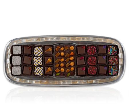 NETO Chocolate