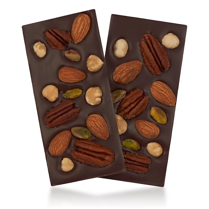 NETO Chocolate Picture 5