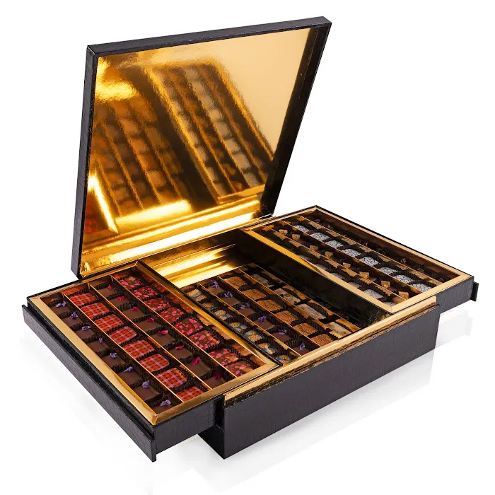NETO Chocolate Picture 9