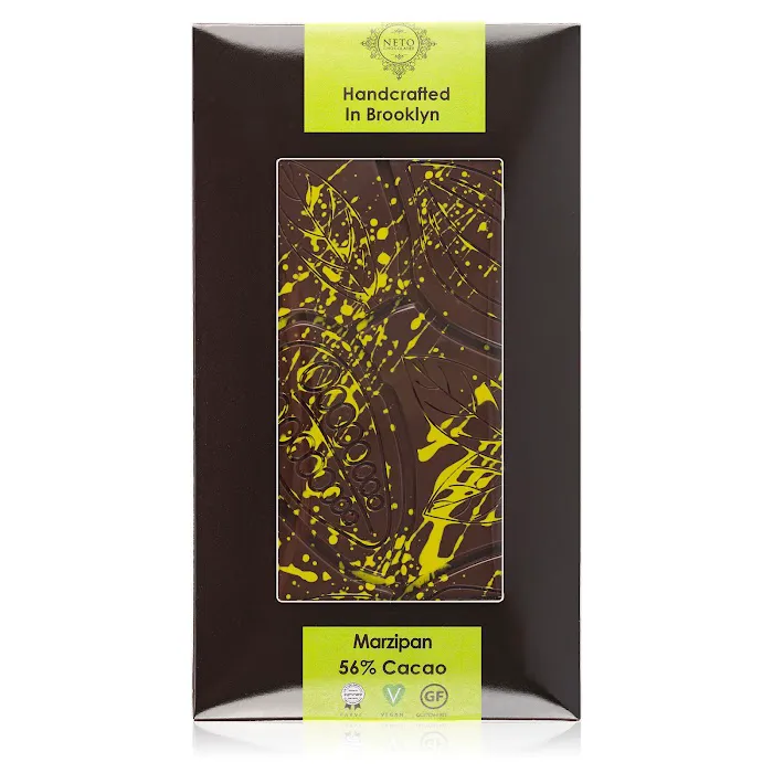 NETO Chocolate Picture 3
