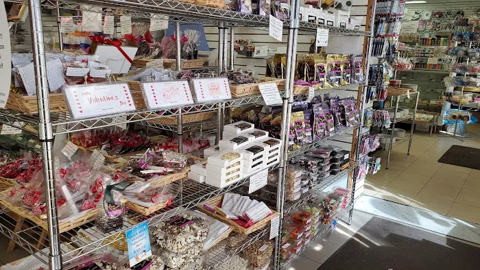 JoMart Chocolates Picture 10