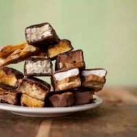 JoMart Chocolates ico