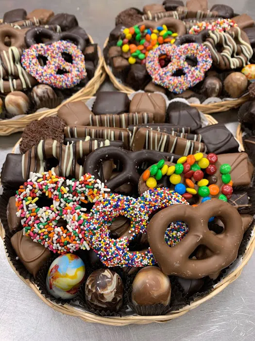 JoMart Chocolates Picture 9