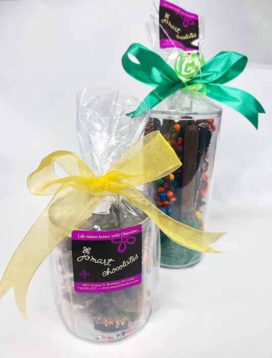 JoMart Chocolates Picture 8