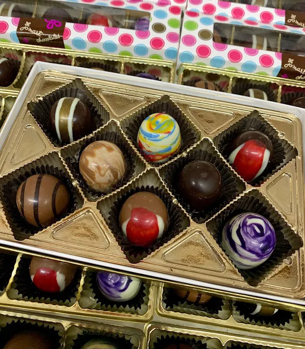 JoMart Chocolates Picture 6