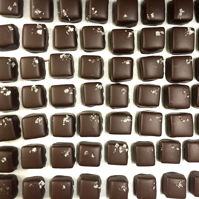 JoMart Chocolates Picture 2