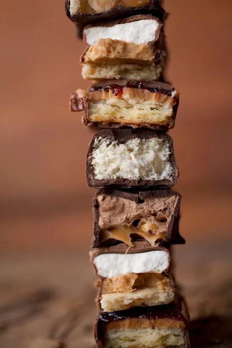 JoMart Chocolates Picture 7