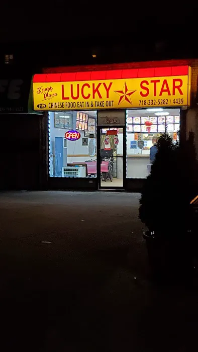 Knapp Lucky Star Picture 5
