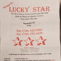 Knapp Lucky Star ico