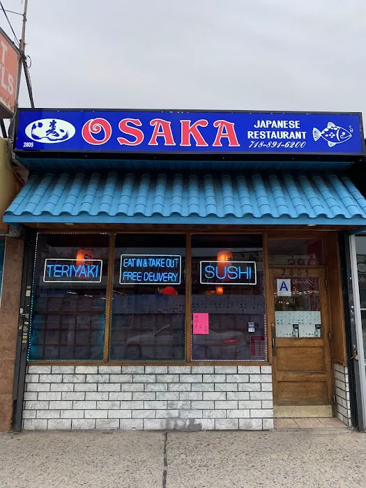 Osaka Picture 8