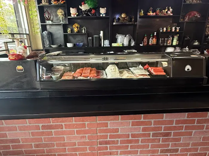Sushi Master Picture 10