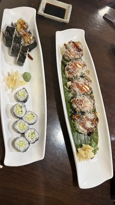 Sushi Master Picture 4