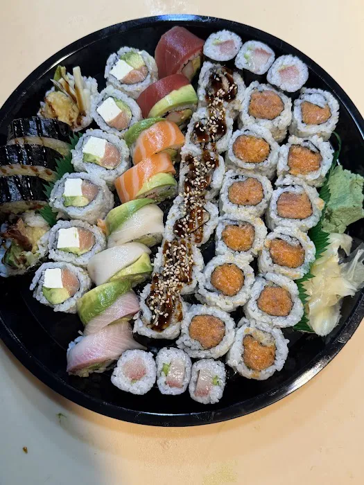 Sushi Master Picture 3