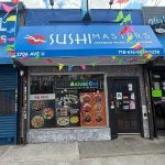 Sushi Master