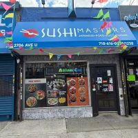 Sushi Master ico