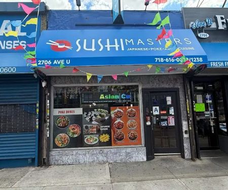 Sushi Master