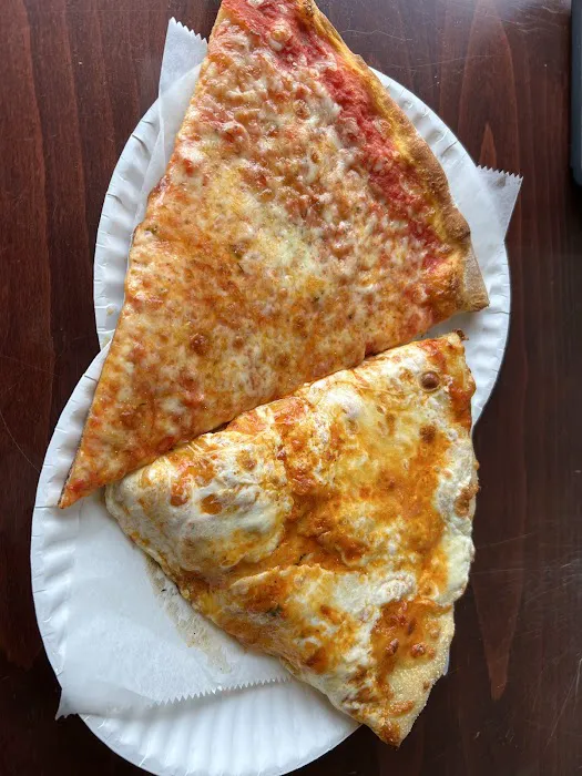 Pronto Pizza Picture 6