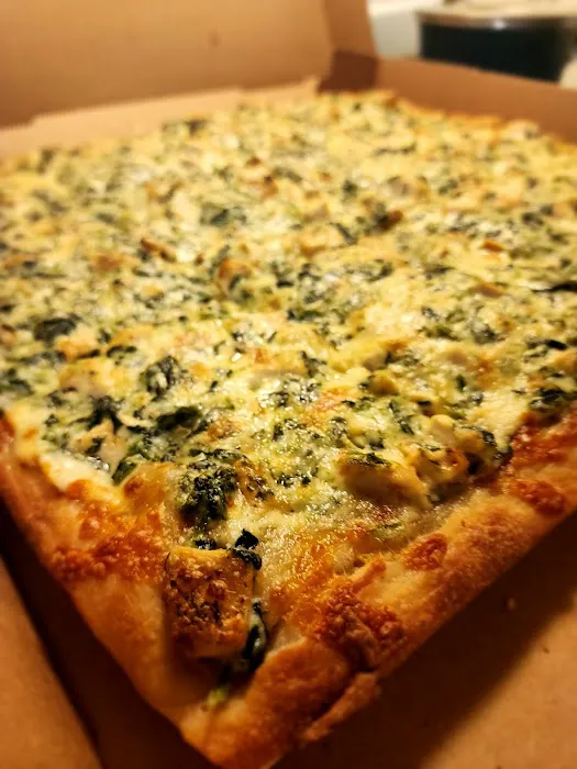 Pronto Pizza Picture 2