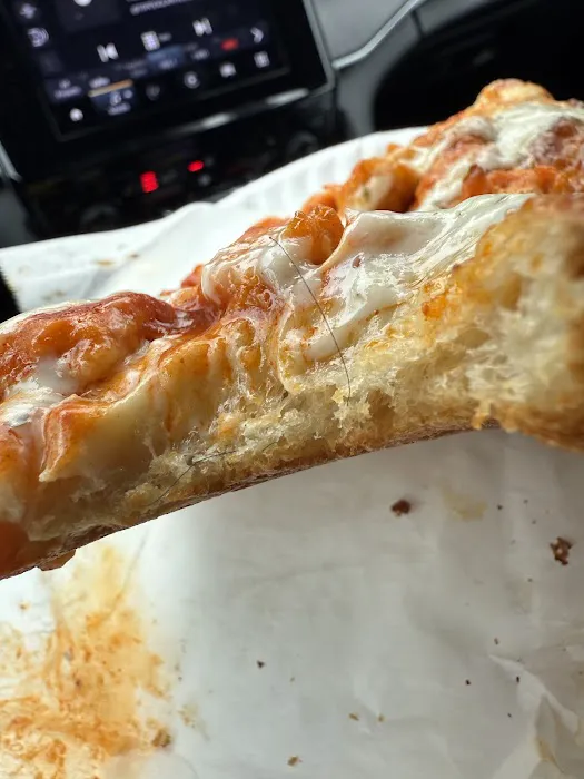 Pronto Pizza Picture 4