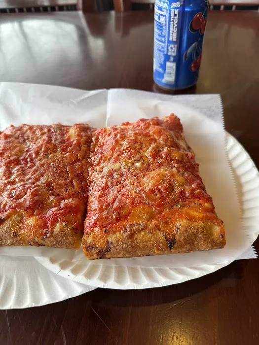 Pronto Pizza Picture 8