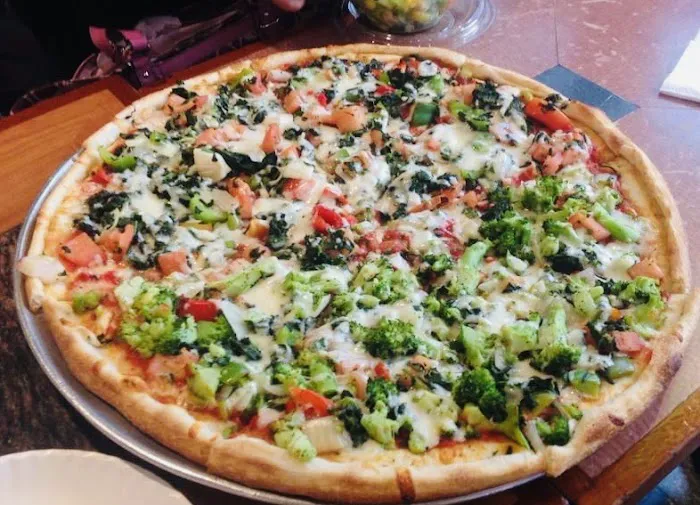 Pronto Pizza Picture 5