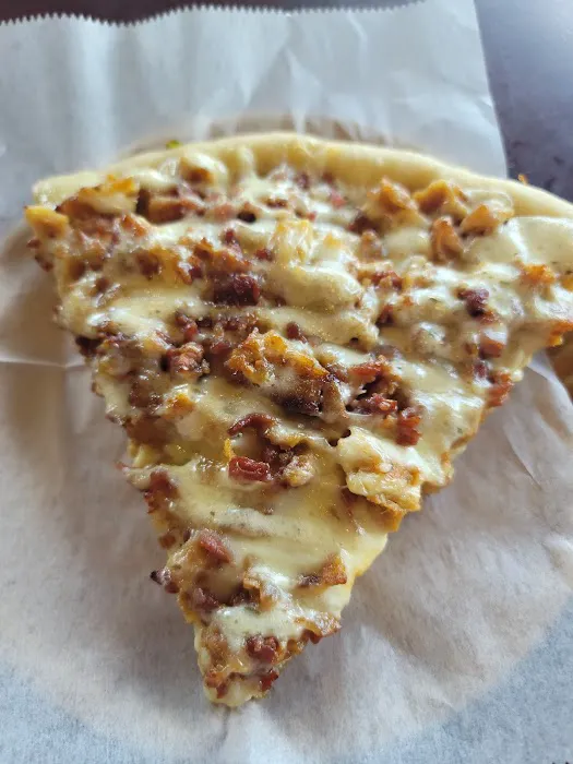 Pronto Pizza Picture 1