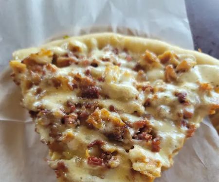 Pronto Pizza