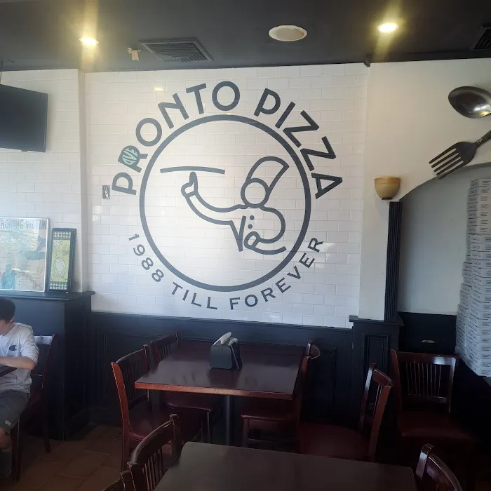 Pronto Pizza Picture 3