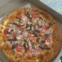 Sariq Bola Pizza ico