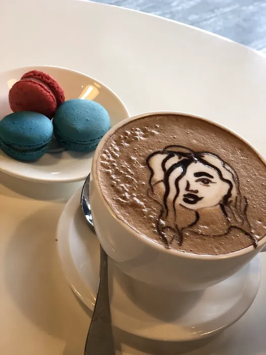 PEP Bakehouse and Coffee Shop Picture 1