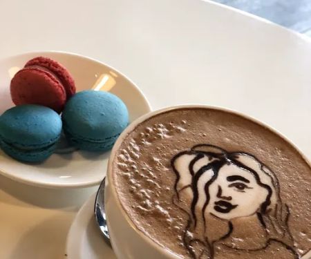 PEP Bakehouse and Coffee Shop