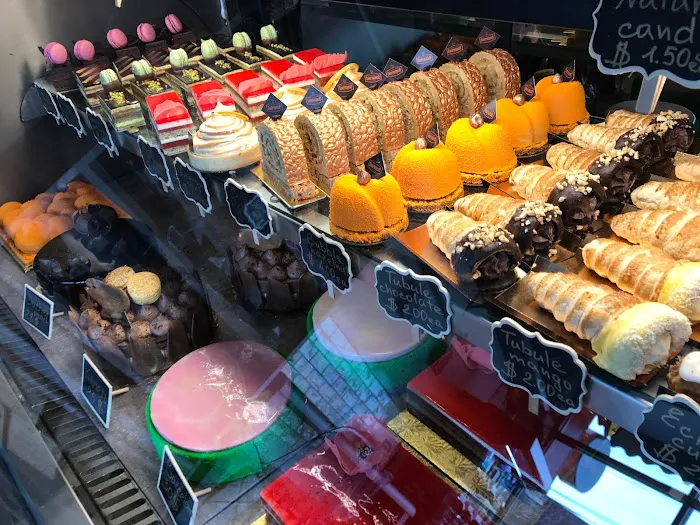 PEP Bakehouse and Coffee Shop Picture 5