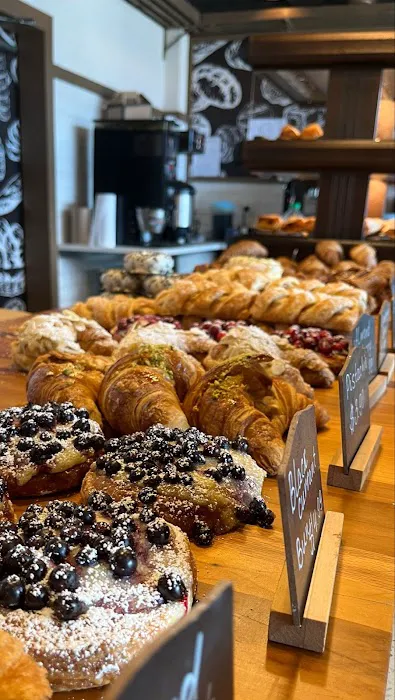 PEP Bakehouse and Coffee Shop Picture 3