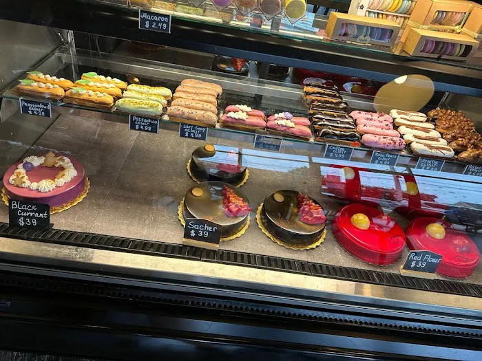 PEP Bakehouse and Coffee Shop Picture 10