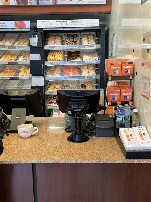 Dunkin' Picture 10