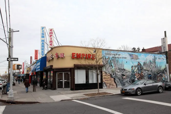 Empire Picture 1