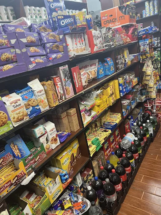 Candy Store Corp Picture 8