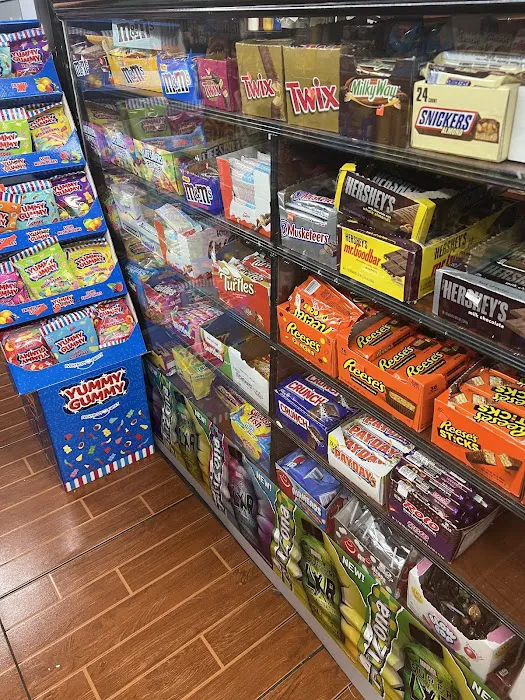 Candy Store Corp Picture 9