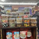 Candy Store Corp
