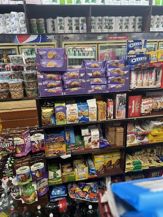 Candy Store Corp Picture 10