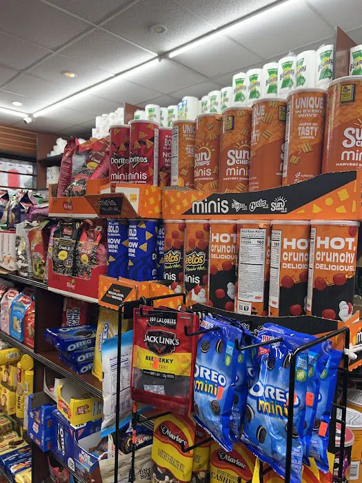 Candy Store Corp Picture 4