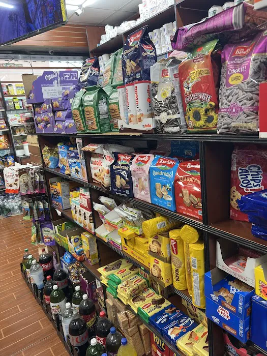 Candy Store Corp Picture 2